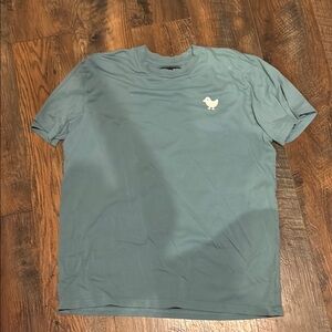 Bad Birdie Men’s Graphic Tee